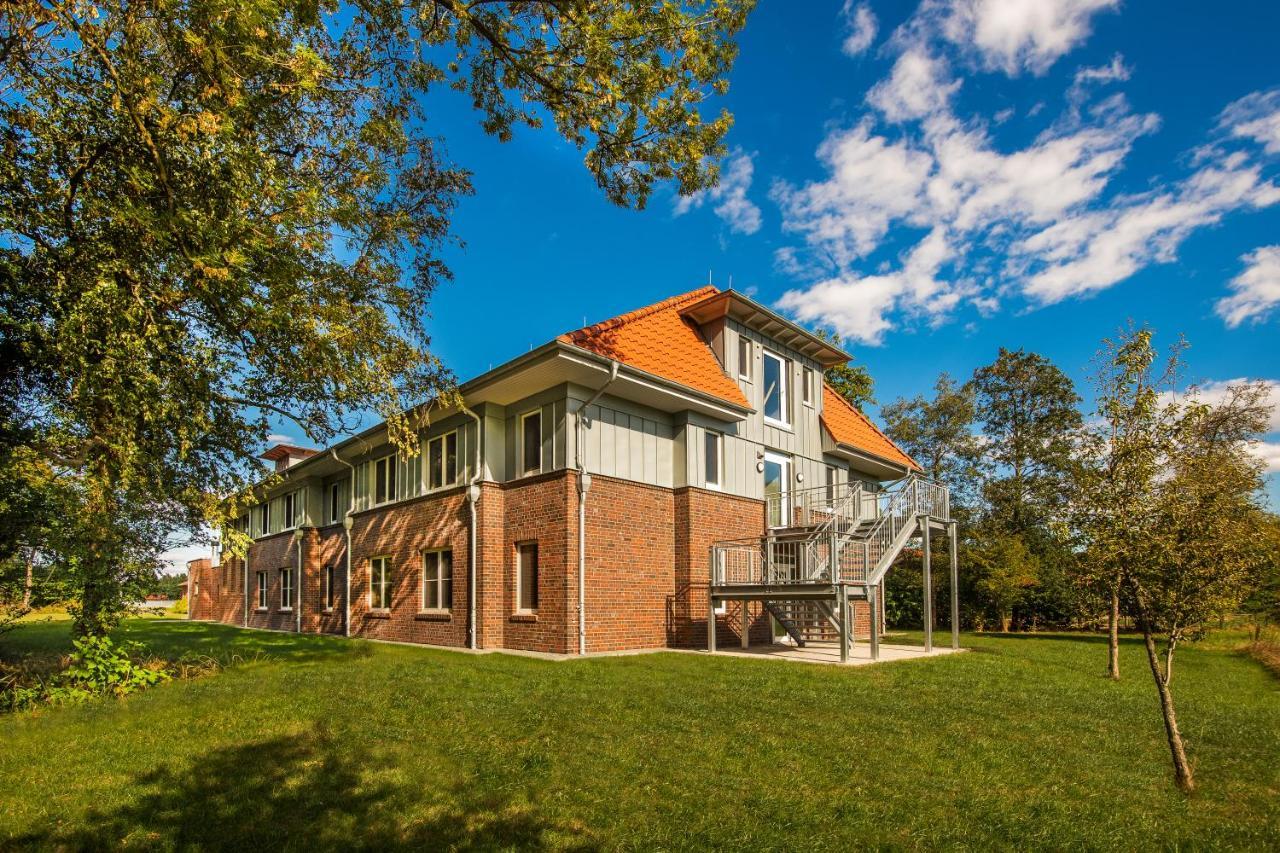 Hoessensportzentrum Westerstede Exterior photo